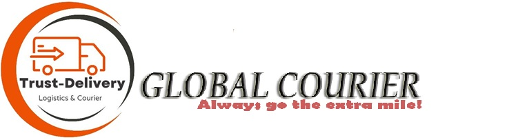 Trust Delivery Global Logistic Limited